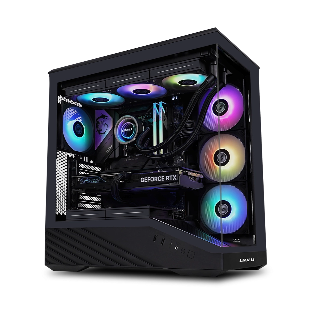 Config  G5
