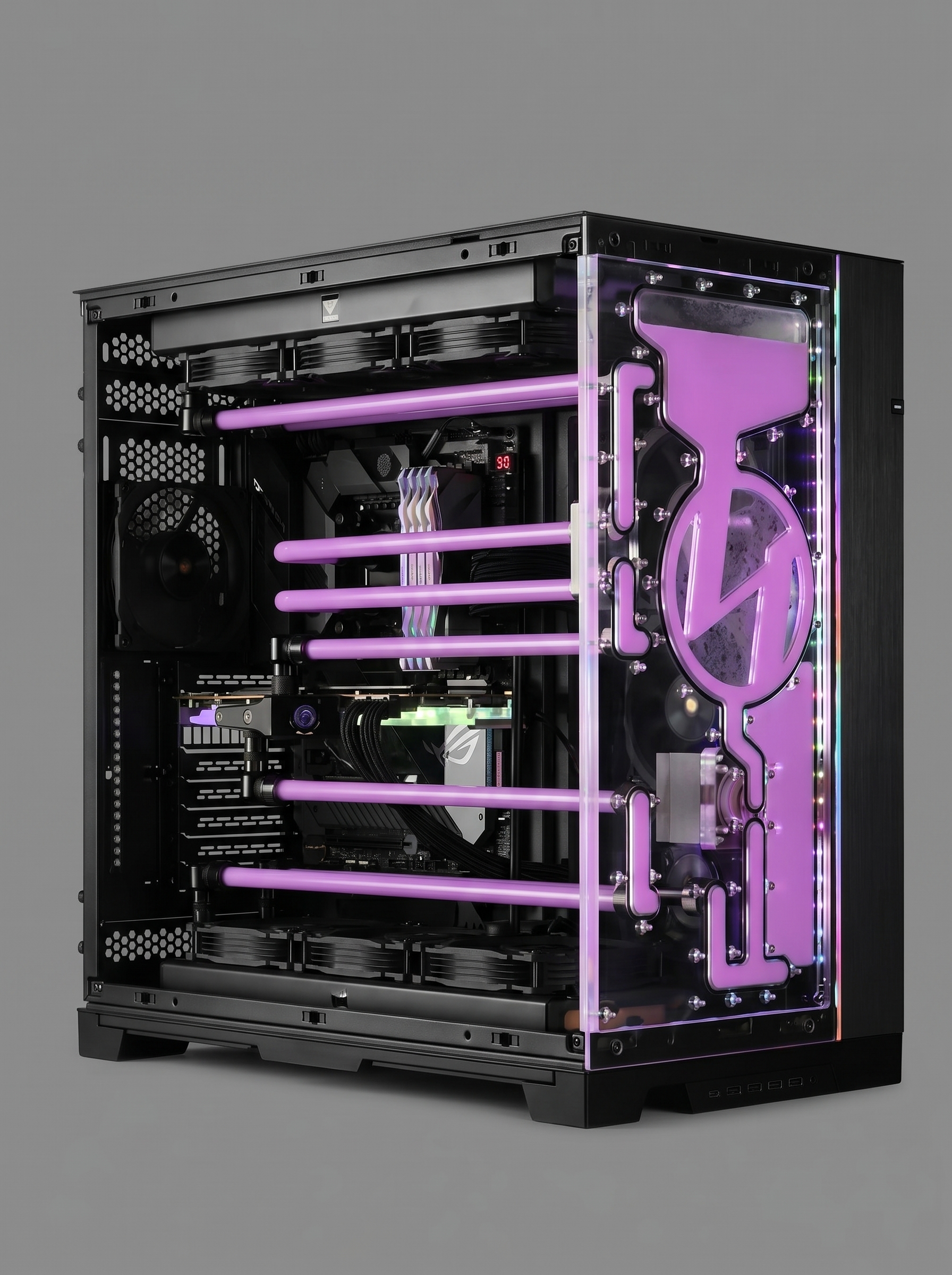 Lian Li O11 Dynamic EVO XL