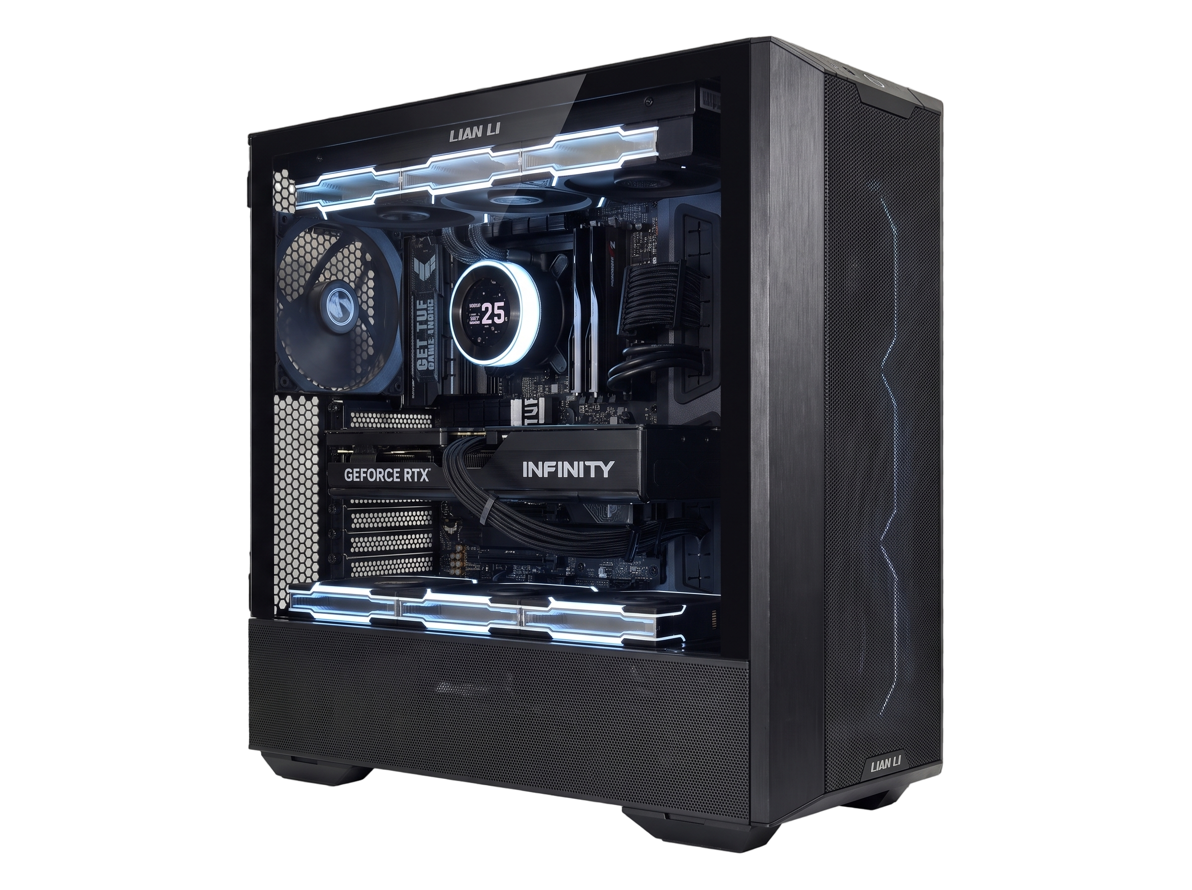 Config WS Editing